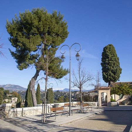 Apartment Le Montcey By Interhome Cagnes-sur-Mer Esterno foto