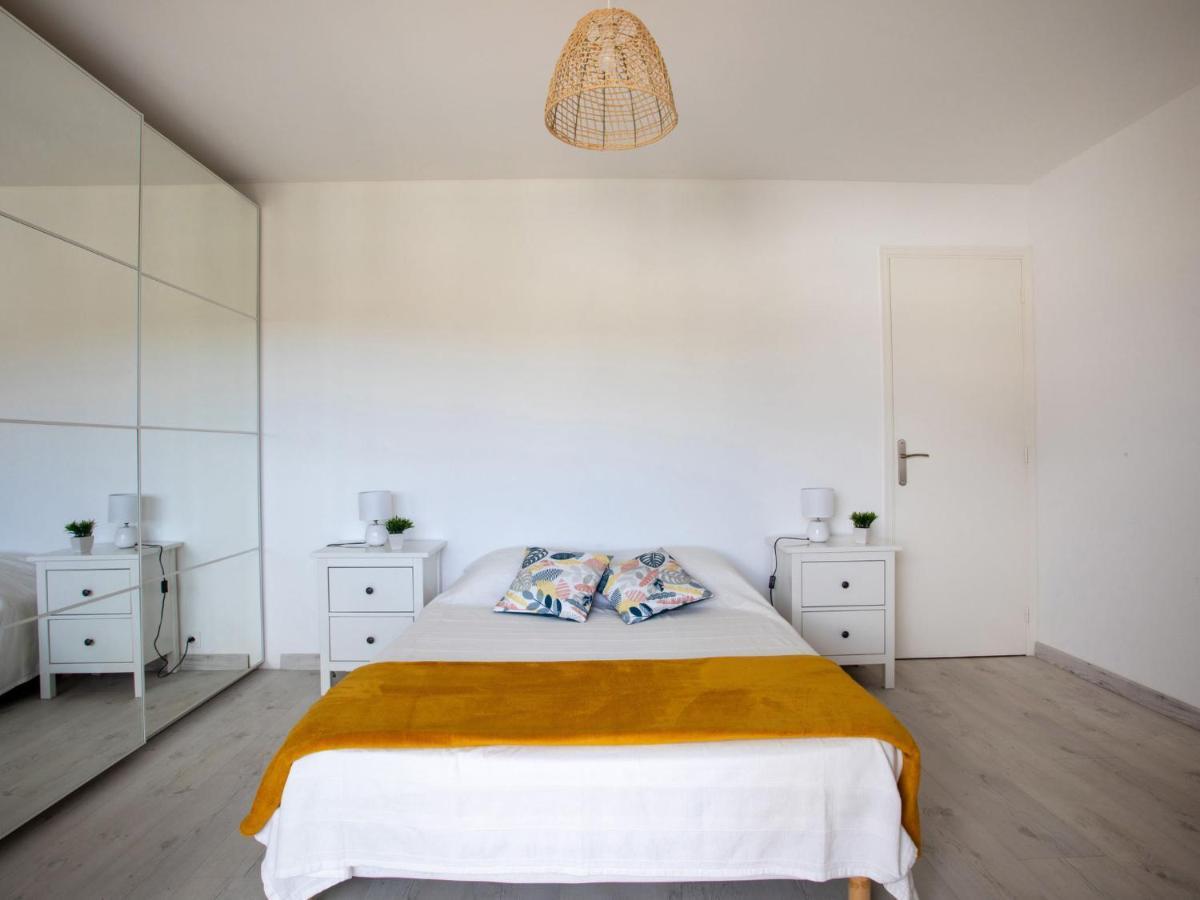 Apartment Le Montcey By Interhome Cagnes-sur-Mer Esterno foto