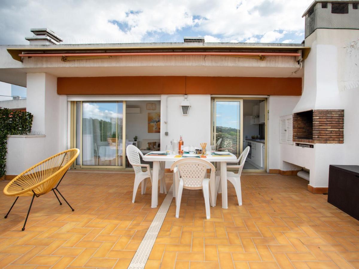 Apartment Le Montcey By Interhome Cagnes-sur-Mer Esterno foto