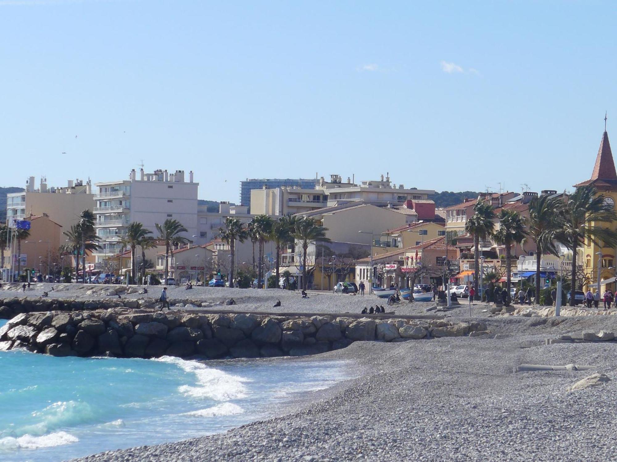 Apartment Le Montcey By Interhome Cagnes-sur-Mer Esterno foto